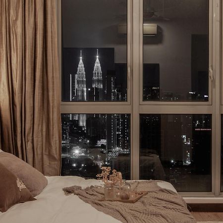 Suites & Residences @ Regalia By Plc Kuala Lumpur Exteriér fotografie