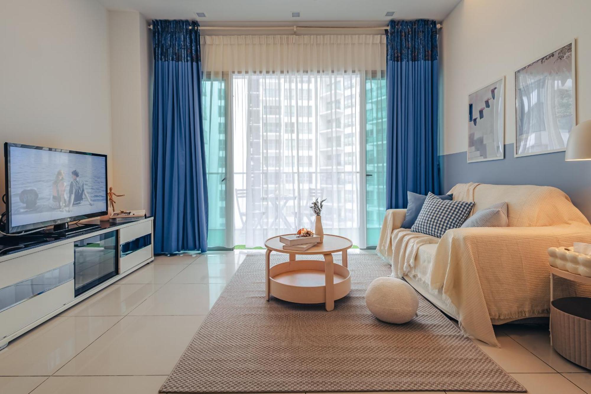 Suites & Residences @ Regalia By Plc Kuala Lumpur Exteriér fotografie