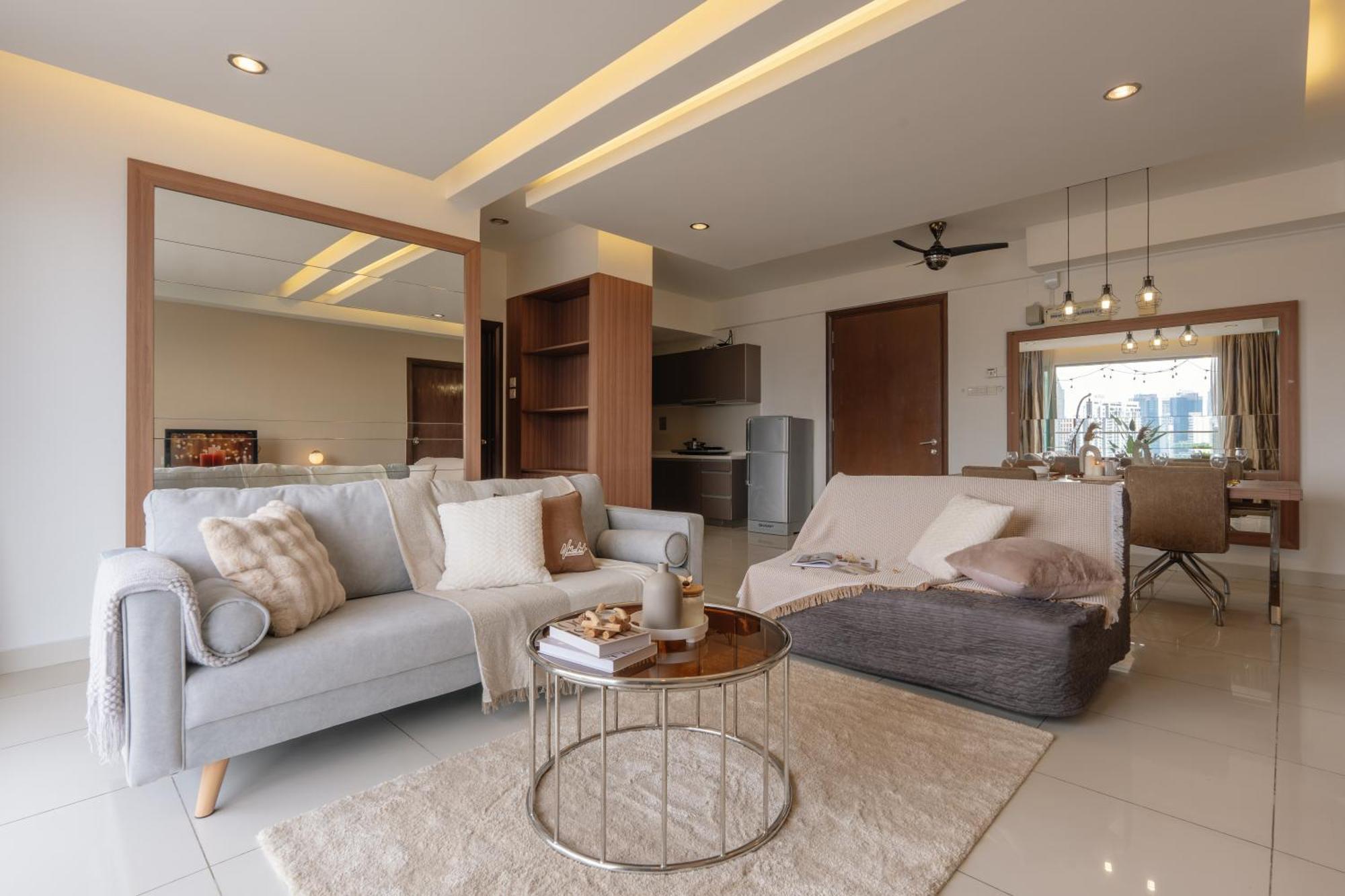 Suites & Residences @ Regalia By Plc Kuala Lumpur Exteriér fotografie