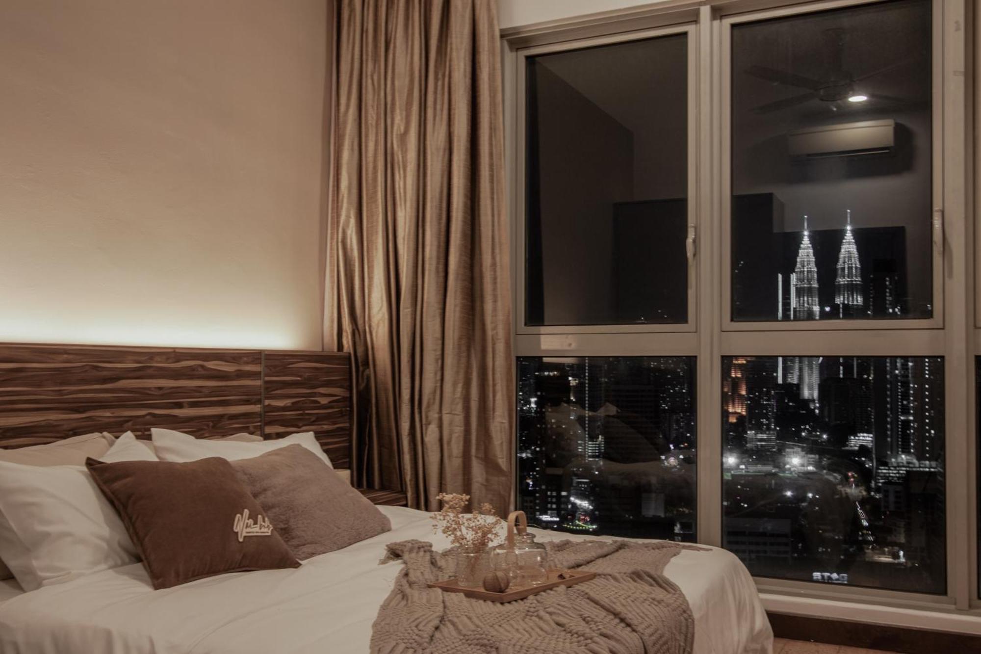 Suites & Residences @ Regalia By Plc Kuala Lumpur Exteriér fotografie